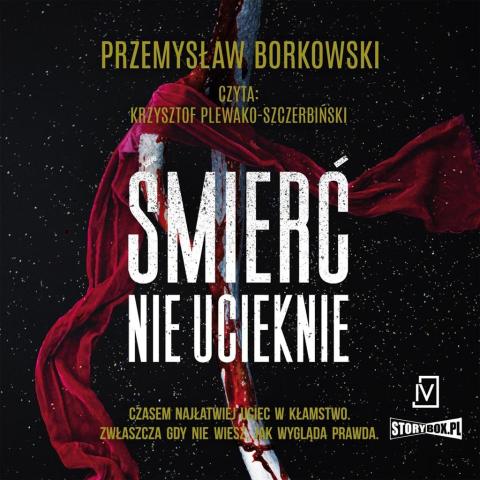 Prokurator Gabriela Seredyńska T.2 audiobook