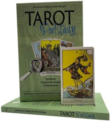 Tarot Podstawy