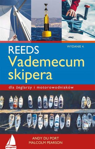 Reedes Vademecum skipera w.4