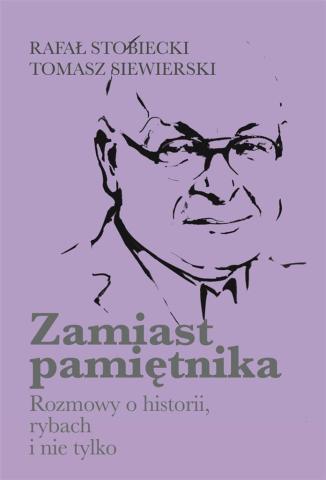 Zamiast pamiętnika