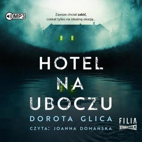 Hotel na uboczu audiobook