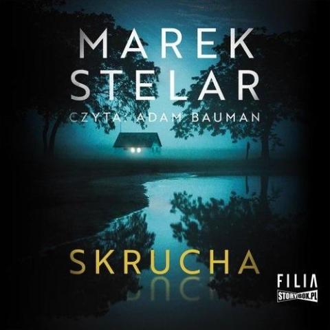 Skrucha audiobook