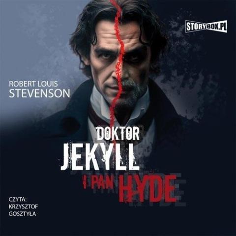 Doktor Jekyll i pan Hyde audiobook