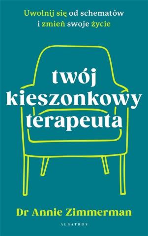 Twój kieszonkowy terapeuta