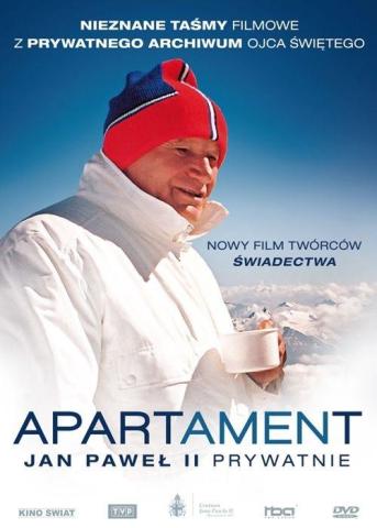 Apartament DVD