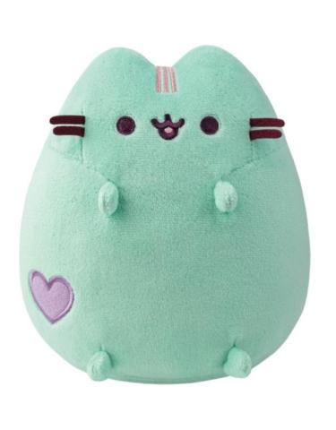 Pusheen classic supersoft zielony