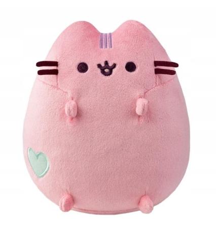 Pusheen classic supersoft różowy