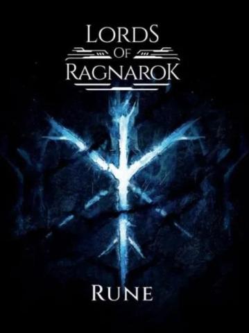 Lords of Ragnarok Enhanced Runes