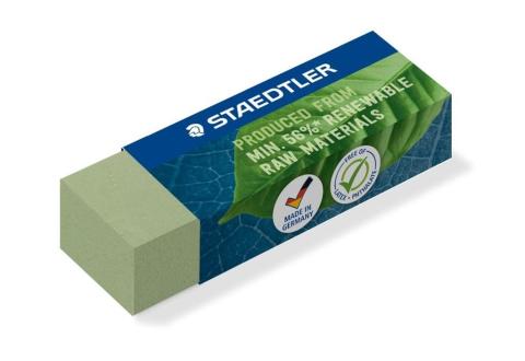 Gumka Eco Line 65x23x13mm (20szt) STAEDTLER