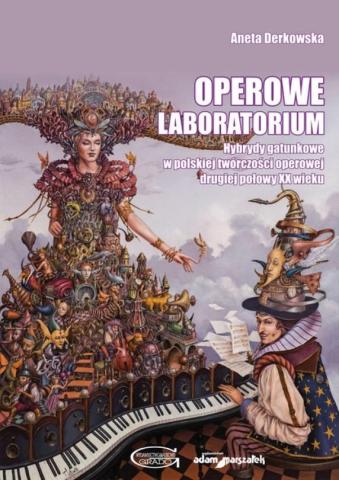 Operowe laboratorium