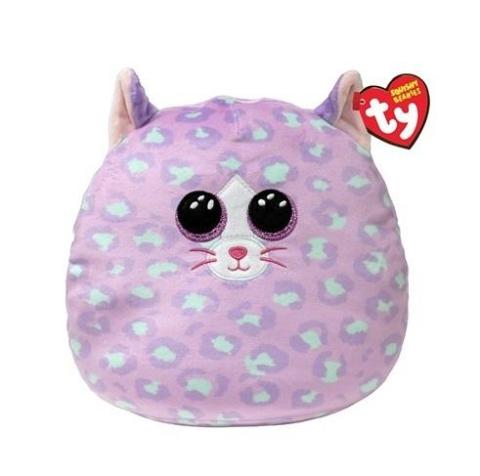 Squishy Beanies Cassidy - kot 22cm