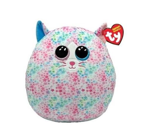 Squishy Beanies Emma - kot 22cm