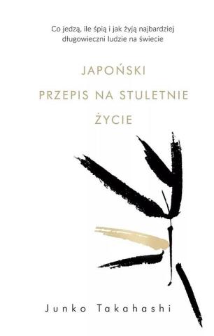 Japoński przepis na stuletnie życie DL