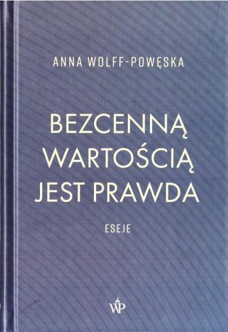 Bezcenną wartością jest prawda