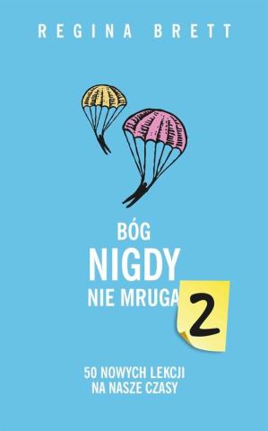 Bóg nigdy nie mruga 2 pocket