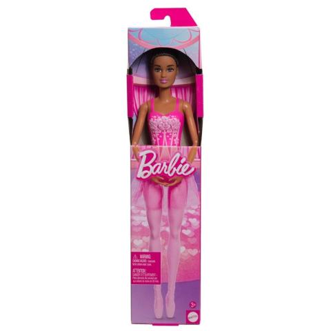 Barbie Lalka Baletnica HRG35