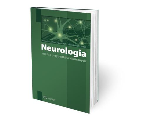 Neurologia analiza przypadków klinicznych