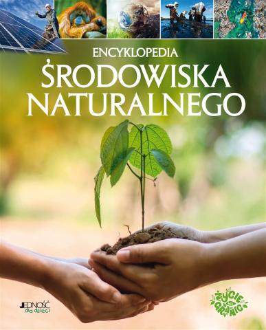 Encyklopedia środowiska naturalnego