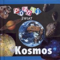 Poznaj świat - Kosmos  LIWONA