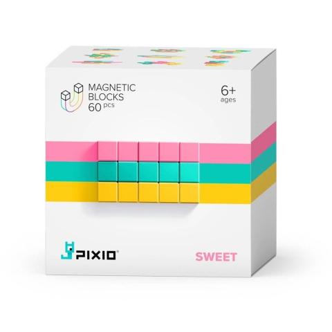 Klocki Pixio 60 Sweet