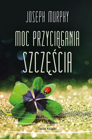 Moc przyciągania szczęścia pocket