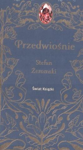 Przedwiośnie