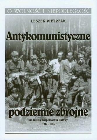 Antykomunistyczne podziemie zbrojne