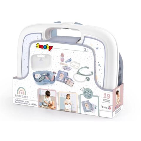 Baby Care walizka doktora