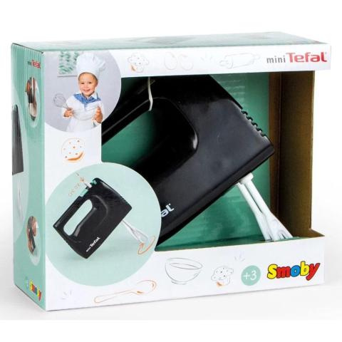 Mini Tefal Mikser ręczny