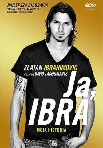 Ja, Ibra w.2023