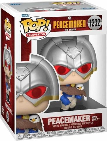 Funko Figurka POP Peacemaker