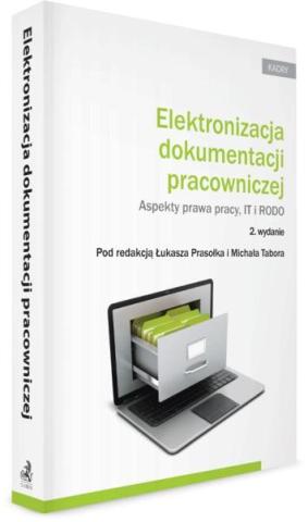 Elektronizacja dokumentacji pracowniczej