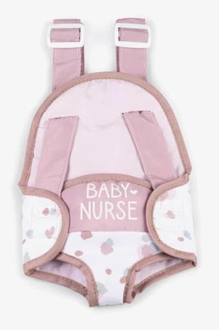 Baby Nurse Nosidełko e-com