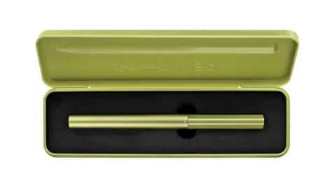 Pióro wieczne K6 Ineo Elemente Green Oasis etui