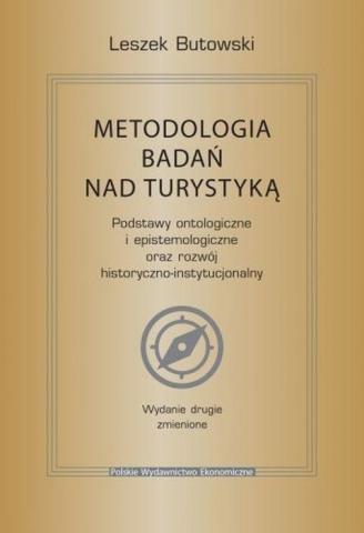 Metodologia badań nad turystyką