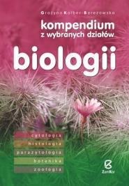 Kompendium z wybranych działów biologii  ZAMKOR