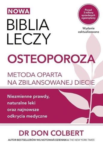 Biblia leczy. Osteoporoza