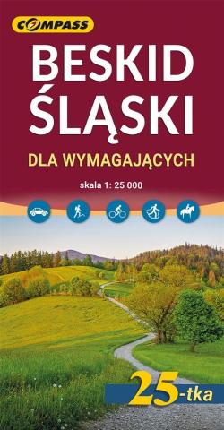 Beskid Śląski - dla wymagających