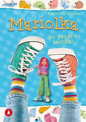 Mariolka. Po prostu bomba!