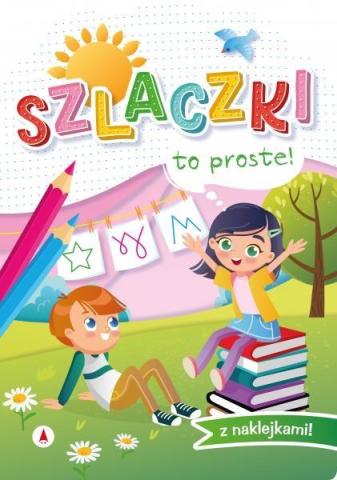 Szlaczki. To proste!