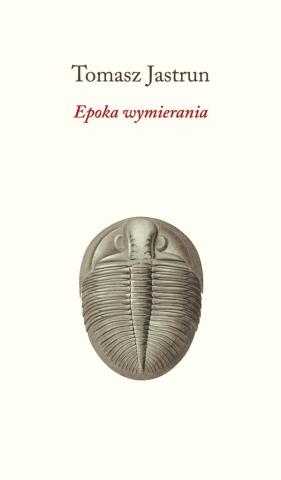 Epoka wymierania