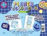 Planer - Boy kawai