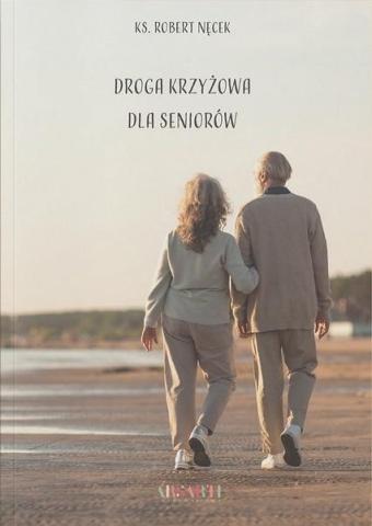 Droga krzyżowa dla seniorów