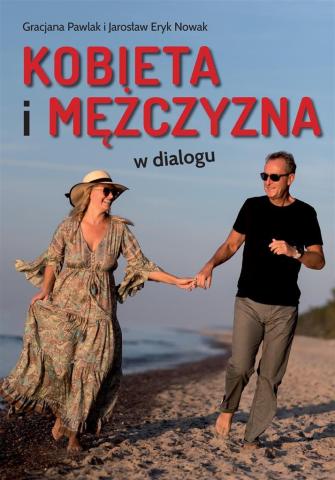 Kobieta i mężczyzna w dialogu