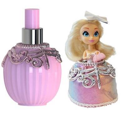 Perfumies laleczka Misty Dream Light Pink