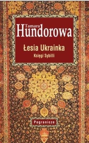 Łesia Ukrainka. Księga Sybilli