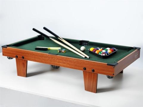 Gamesson mini bilard Pool Table LTH II