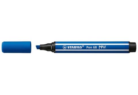 Flamaster Pen 68 Max ultramaryna (5szt)