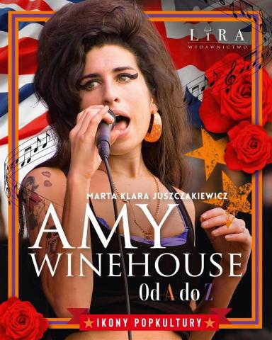 Amy Winehouse od A do Z