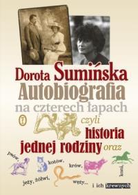 Autobiografia na czterech łapach w.2011